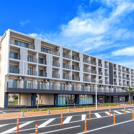 Cococious Monpa Hotel Chatan Eksteriør billede